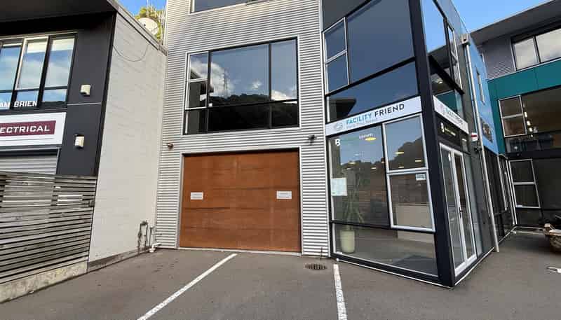 69 Kaiwharawhara Road, Kaiwharawhara