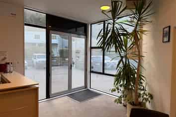  Very Smart - Warehouse and Office Unit