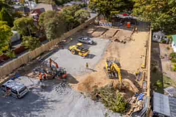 Lot 1/395 Fergusson Drive, Heretaunga