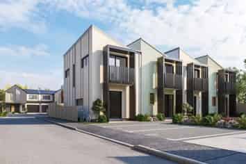 Lot 1/395 Fergusson Drive, Heretaunga