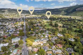 Lot 2/395 Fergusson Drive, Heretaunga