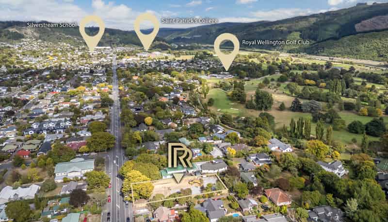 Lot 2/395 Fergusson Drive, Heretaunga