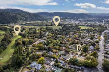 Lot 3/395 Fergusson Drive, Heretaunga