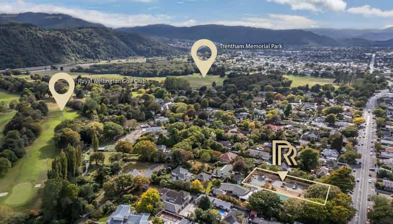 Lot 3/395 Fergusson Drive, Heretaunga