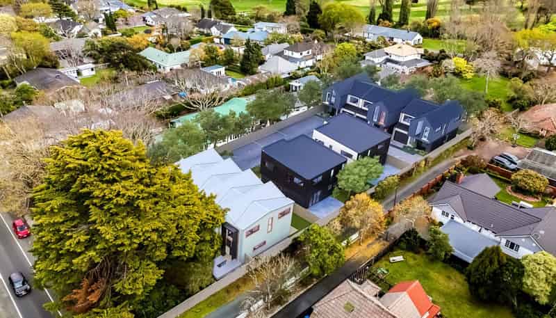 Lot 4/395 Fergusson Drive, Heretaunga