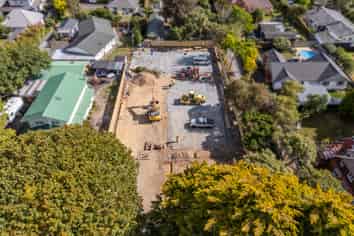 Lot 6/395 Fergusson Drive, Heretaunga