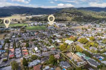 Lot 6/395 Fergusson Drive, Heretaunga