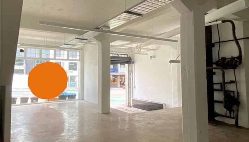  Ground Floor, 10 Anzac Avenue, Auckland Central