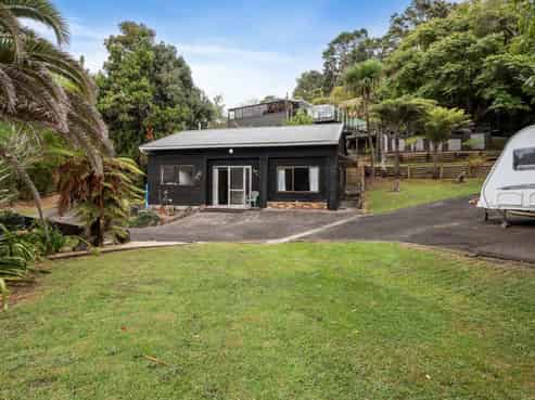 274 Forest Hill Road, Waiatarua