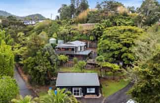 274 Forest Hill Road, Waiatarua