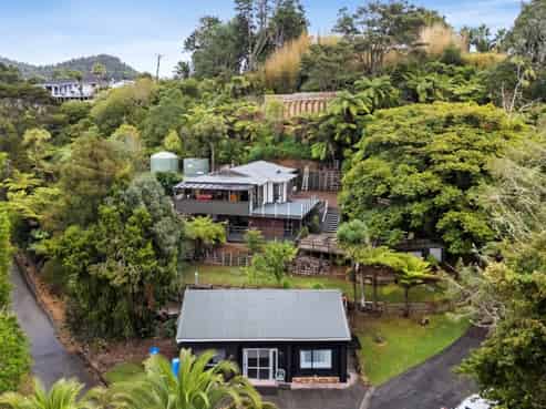 274 Forest Hill Road, Waiatarua