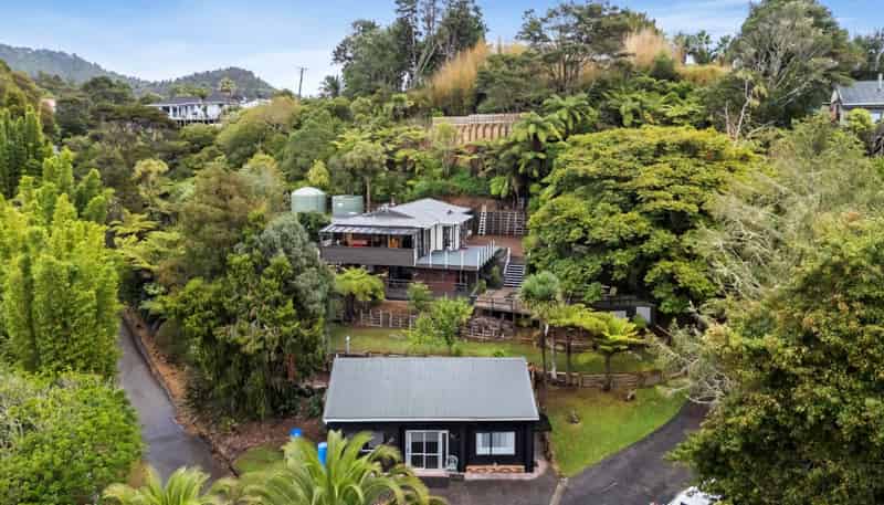 274 Forest Hill Road, Waiatarua