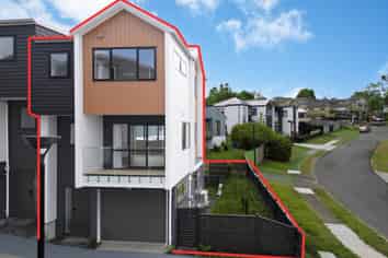 Lot 1, 6-8 Woodhouse Place, West Harbour