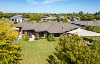 8 Frame Crescent, Rolleston