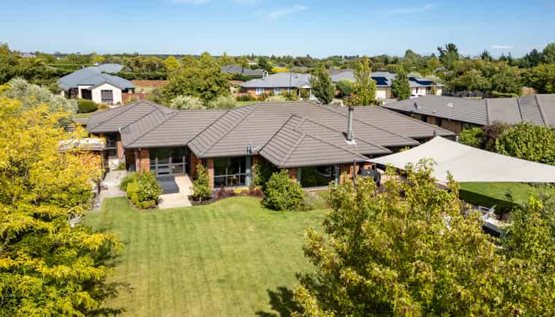 8 Frame Crescent, Rolleston