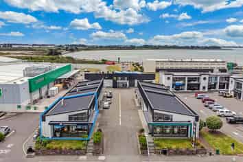 Upside for investors/occupiers