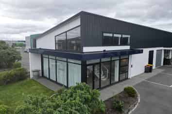 Upside for investors/occupiers