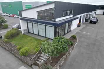 Upside for investors/occupiers