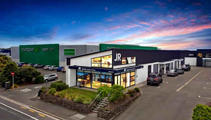 1013 Ferry Road , Ferrymead