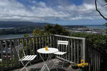 14 Upoko Road, Hataitai