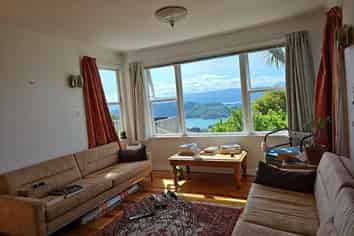 14 Upoko Road, Hataitai