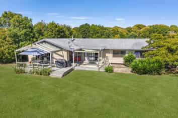 226 Powell Road, Te Teko