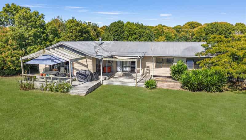 226 Powell Road, Te Teko
