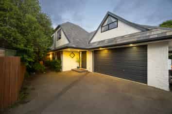 502 College Street, Hokowhitu