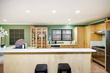 502 College Street, Hokowhitu
