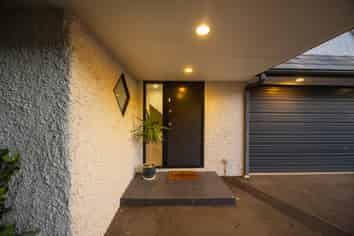 502 College Street, Hokowhitu