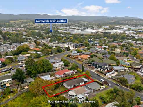 2/18 Wattle Road, Sunnyvale