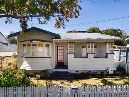 23 Warwick Street, Morningside