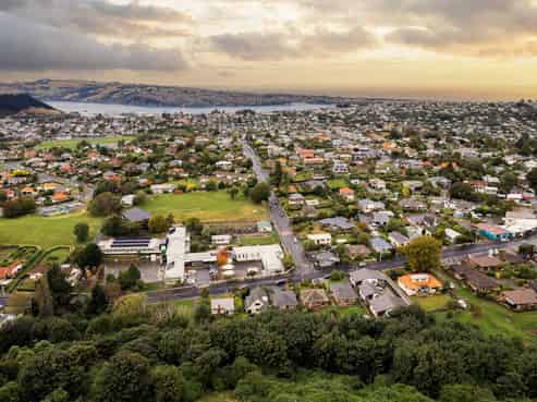 11 Kereru Close, HALFWAY BUSH