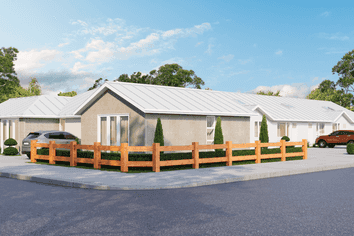 21 Church Street, Mosgiel