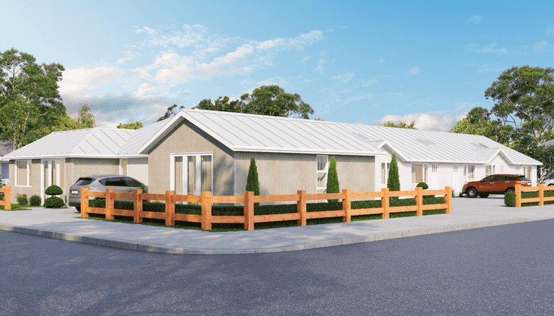 21 Church Street, Mosgiel