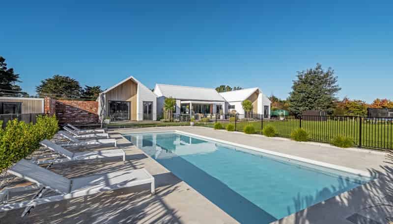 115 Chester Road, Clareville