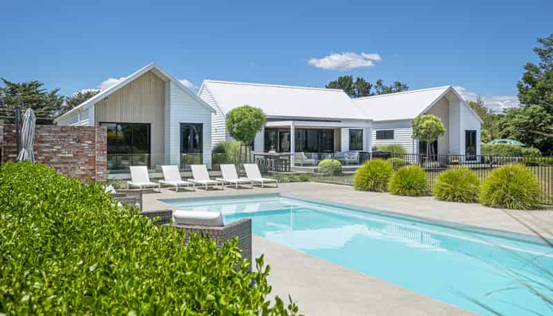 115 Chester Road, Clareville