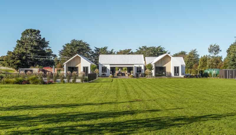 115 Chester Road, Clareville