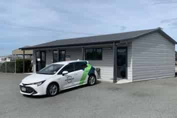Assignment of Lease - Timaru
