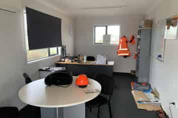 Assignment of Lease - Timaru