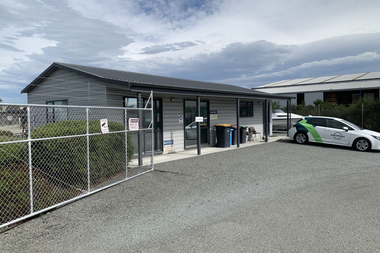 Assignment of Lease - Timaru, Washdyke