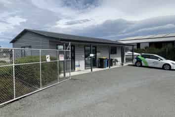 Assignment of Lease - Timaru