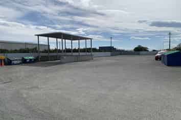 Assignment of Lease - Timaru