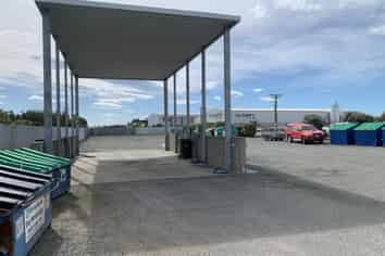 Assignment of Lease - Timaru