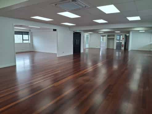 Parnell's Best Value Office - Incentives Available