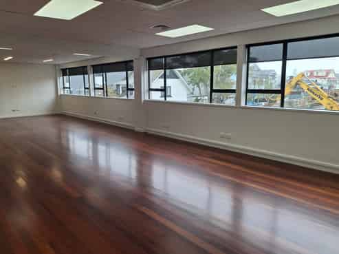 Parnell's Best Value Office - Incentives Available