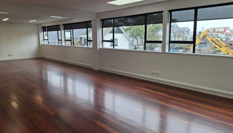 16 York Street, Parnell
