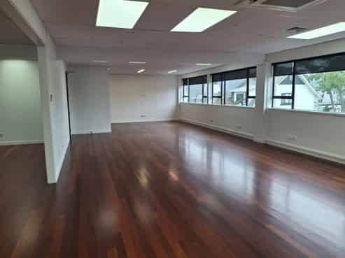 Parnell's Best Value Office - Incentives Available
