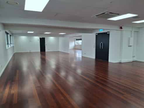 Parnell's Best Value Office - Incentives Available