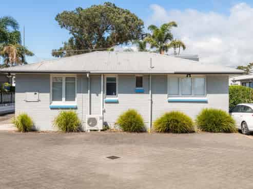 Own a slice on Mount's Medical Mile